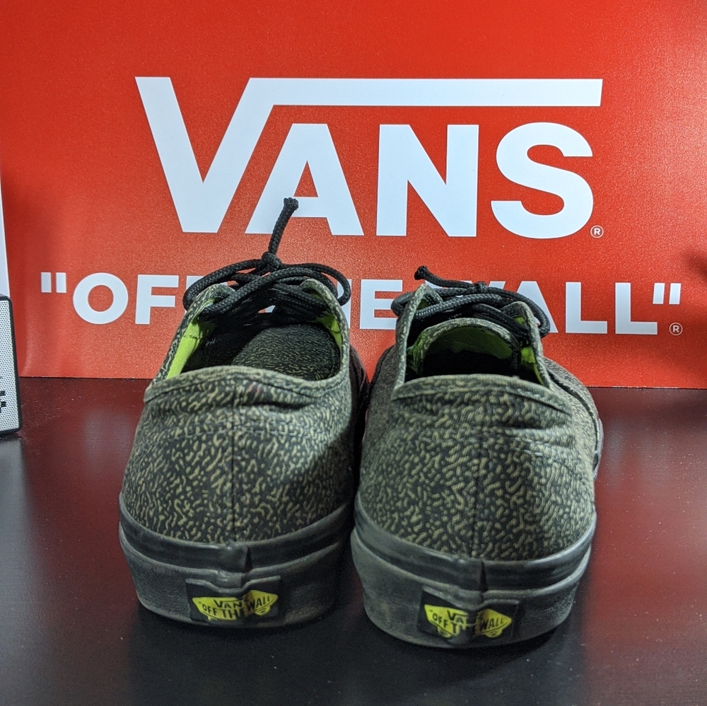 Vans Authentic - Picture 9 of 9